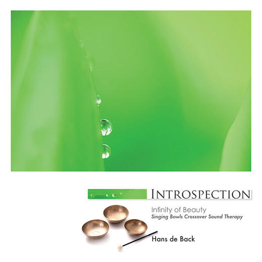 美丽无限4CD | 颂钵音乐 疗愈冥想 养生放松 风潮正版4CD 商品图1