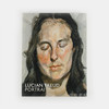 Lucian Freud Portraits 弗洛伊德肖像作品 商品缩略图0