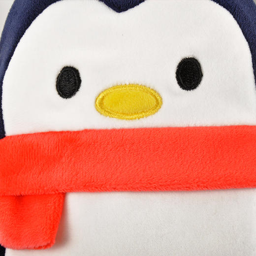 qqfamily腾讯正版公仔之dov多福babyq迷你挎包