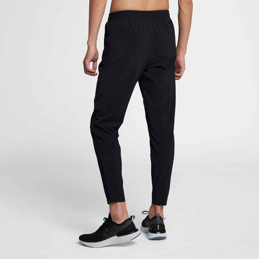 Nike 耐克 男款梭织跑步长裤 - 弹力轻盈，舒适畅跑 商品图1