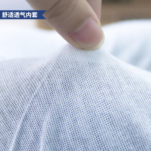 （永久下架）氧气优选 U型记忆枕 商品图4