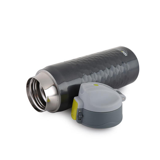 FU-FB101 I DO晶钻轻量不锈钢保温弹盖杯 商品图4