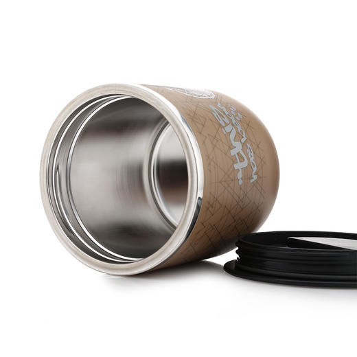 SP-C071F 史努比奢耀保温餐桶 商品图8