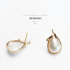 如竹「耳钉」/ Comme le Bambou 商品缩略图1