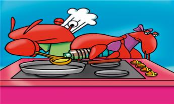 40. Fish in oil 商品图0