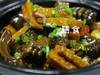 杏鲍菇烧黄鳝 商品缩略图0