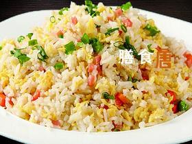 扬州炒饭