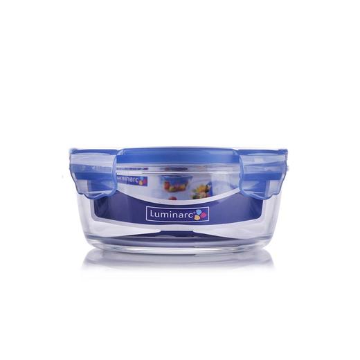 LC-S2708 凡尔赛彩盒装七件套（大圆+中圆+小圆+圆桶+随手瓶+餐具筷子+大色丁布餐包） 商品图9