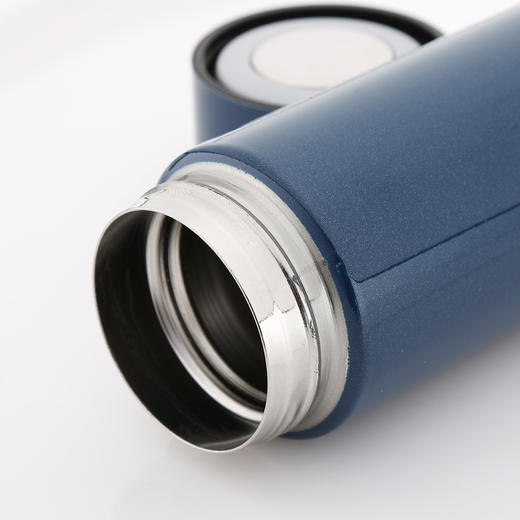 FU-GB122 FU 金银物语 不锈钢商务保温杯 商品图4