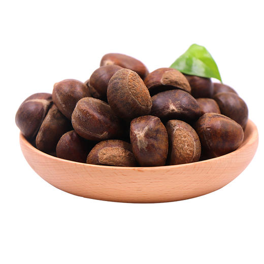首件59元限时秒500g装生板栗生栗子