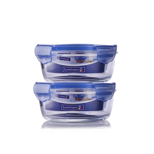 LC-S2812 凡尔赛彩盒装八件套（二入小方+二入小圆+凡尔赛随手瓶+餐具筷子+餐具勺子+大毛毡布餐包） 商品图1