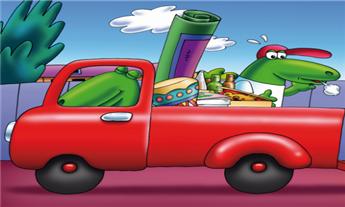 15.a trip to the tip 商品图0