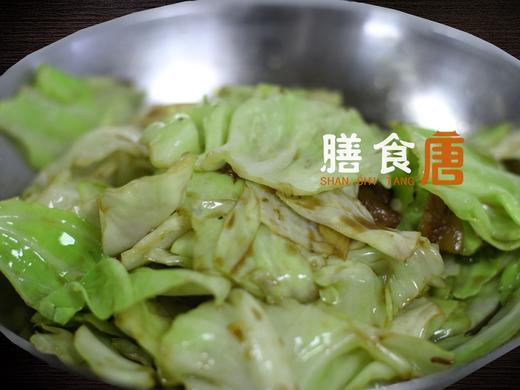 干锅包菜 商品图0