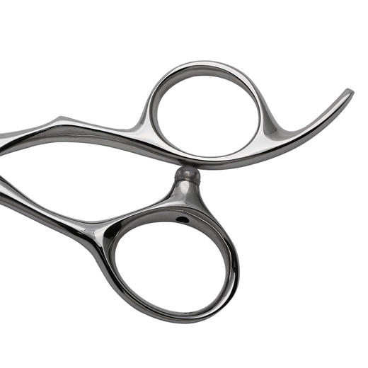 ZEBRA斑马 B603026 剪刀 牙剪/调量剪/无痕牙剪/打薄剪/去发量10-15%/平齿/ 30根齿/正刃/6寸 商品图1