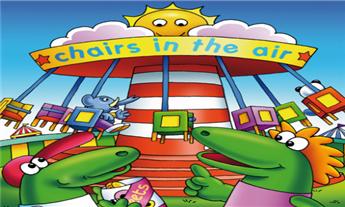 41. At the fair 商品图0