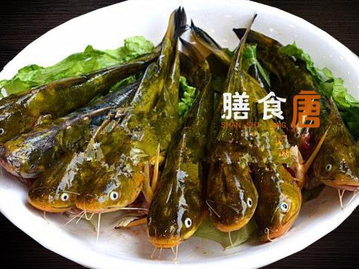 昂刺鱼烧豆腐 商品图0