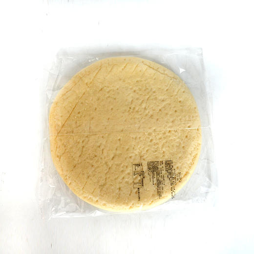 冷冻9寸饼底披萨饼胚 商品图4