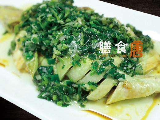 上海白切鸡 商品图0