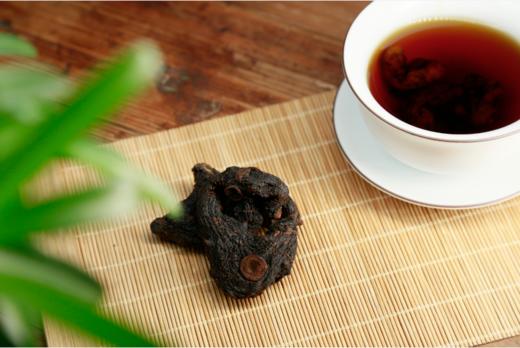 九蒸九晒黄精神农架野生鸡头黄精制黄精200克 商品图2