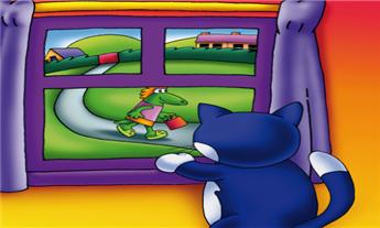 11.pip's cat,pat 商品图0