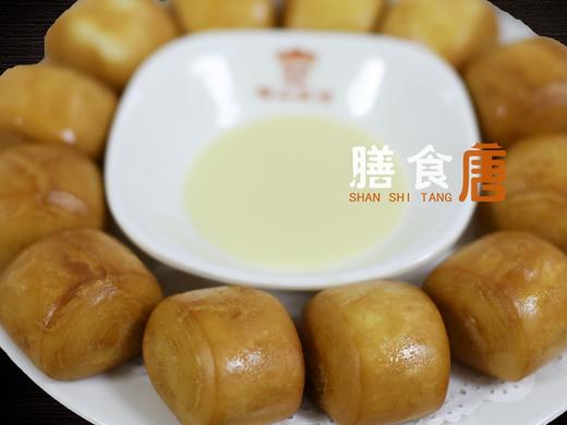 油炸小馒头 商品图0