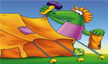 23.tim in a fix 商品图0