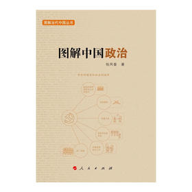 图解中国政治—图解当代中国丛书