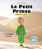 Le petit prince Album 小王子 点读发声书 商品缩略图0