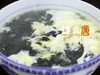 紫菜蛋汤 商品缩略图0