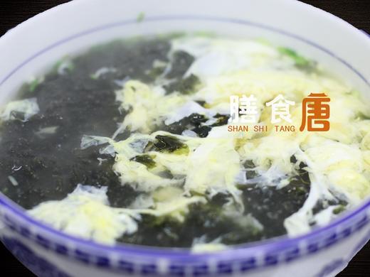 紫菜蛋汤 商品图0