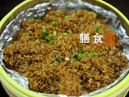 糯米爱排骨 商品图0