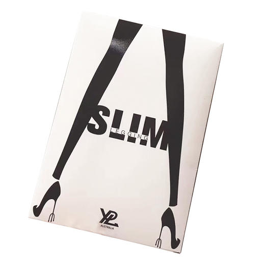 国内现货 YPL打底健身裤SLIM高弹力瘦腿裤 商品图1