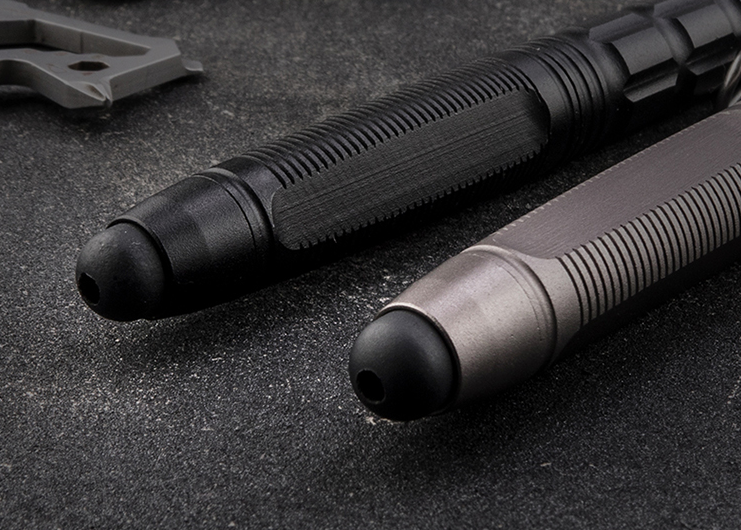 触屏防卫笔书写手机触屏防身多功能笔