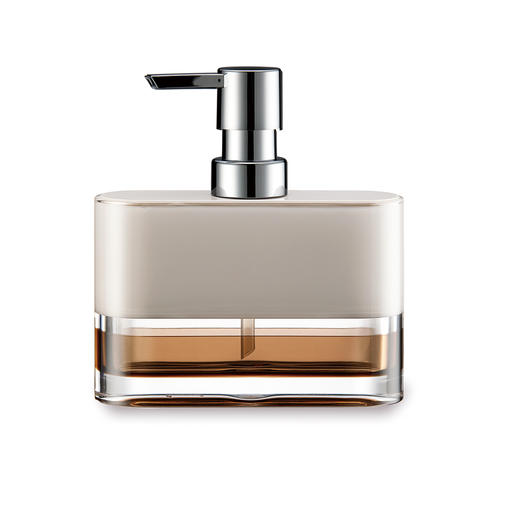 MN-B044 漂浮卫浴四件套 商品图1