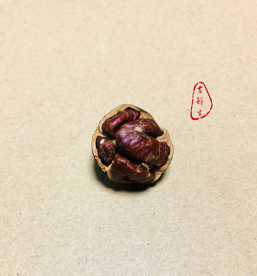 #新货·新货山核桃 ·特大籽·特好剥#懒人必入，完美水煮，香脆得好吃呆了！ 商品图1