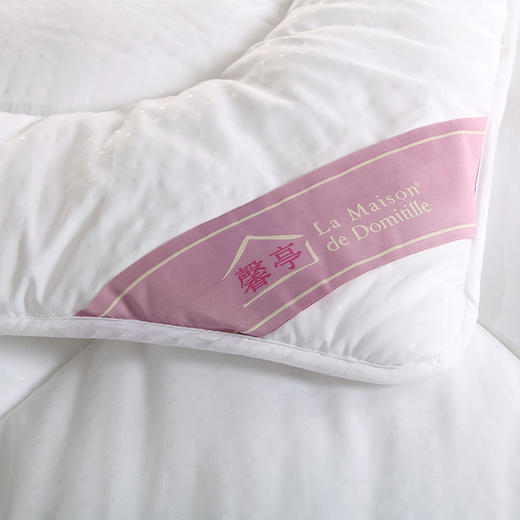 MXW-003 竹炭抑菌被 商品图2