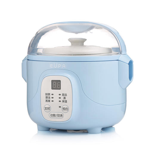 TSK-GW945 纯臻 微电脑隔水电炖锅 商品图1