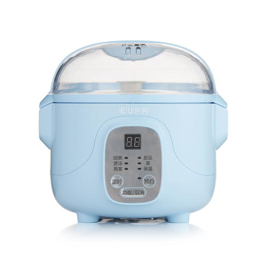 TSK-GW945 纯臻 微电脑隔水电炖锅 商品图0