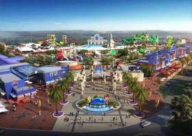 （永久下架）【酒店套票】2018中国海影城氧气音乐节