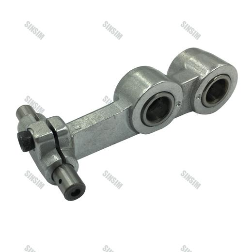 老款高速钢套双针三眼连杆  307130001 商品图3