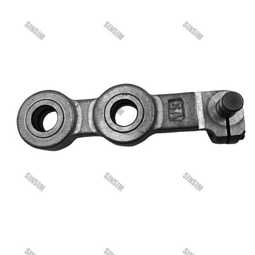 低速钢套三眼连杆（不压油） 307130021 商品图3