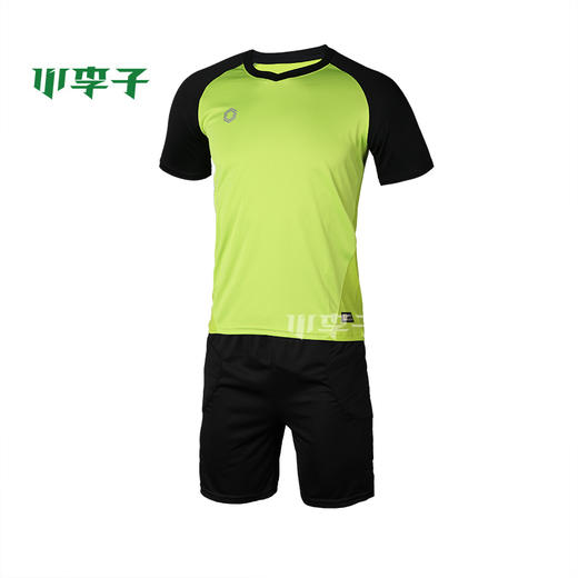 小李子:专柜正品FUNRYO蜂锐光武之盾系列足球守门员门将服173303 商品图2