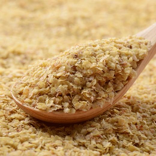 本该如此新米铺子小麦胚芽早餐谷物快煮冲饮无糖麦片五谷杂粮大米粥米