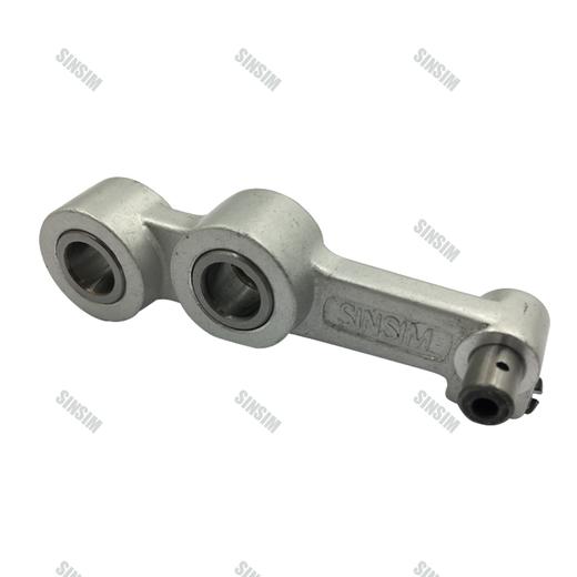 高速钢套三眼连杆（老款） 307130006/415010034 商品图2