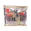 【休闲食品】唯新 87g原味肉脯*3袋装 商品缩略图2