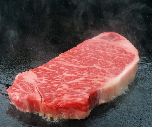 澳大利亚和牛西冷M９+【约250克】 商品图0