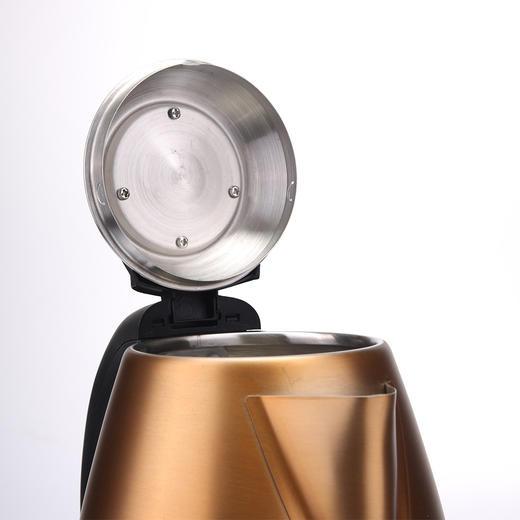 TSK-G3167 唯品·不锈钢电水壶 商品图5