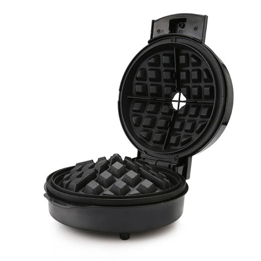 TSK-2197W 博雅 防溢流华夫饼炉 商品图6