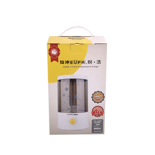 TSK-G5584 悦活·加湿器 商品图4
