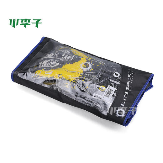 小李子:专柜正品ELITE SPORT光环足球守门员门将手套hunter-md 商品图3